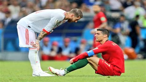 Facebook gives people the power to share and makes the world. International friendly: Portugal, Spain play out a ...