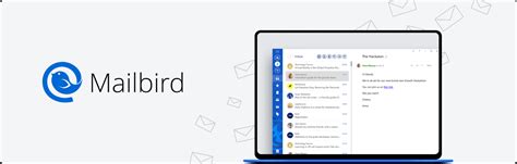 4 Best Em Client Alternatives In 2024 More Secure And Affordable Mailbird