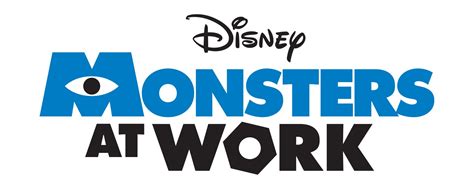 Monsters At Work | Série derivada de Monstros S.A. tem ...