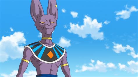 The gods of destruction are deities who destroy planets or threats that put in risk the development of their respective universes, they are completely opposite to the gods of creation, supreme kais. Image - BeerusBills-God-of-Destruction---Dragon-Ball-Z ...