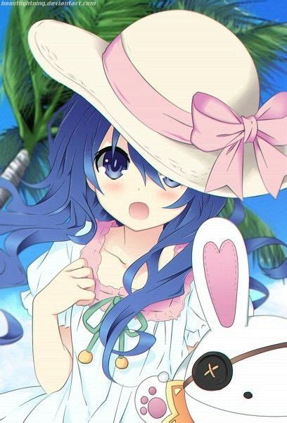 Pin By Mad Otaku On Date A Live Date A Live Anime Anime Images