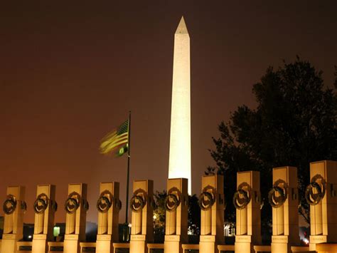 Photo Gallery History Of National World War Ii Memorial National