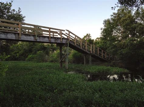 Jean lafitte national historical park and preserve protects the natural and cultural resources of louisiana's mississippi river delta region. MUG - Mike's Urban Garden: New Orleans & Jean Lafitte ...