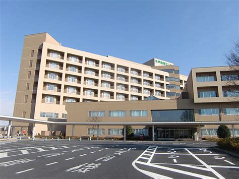 茨城県病院ランキング!看護師が働きやすい就職評判と給料良い人気の求人