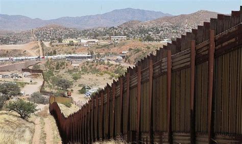 ¿estados Unidos Espera Que México Refuerce Su Frontera Esto Dijo La