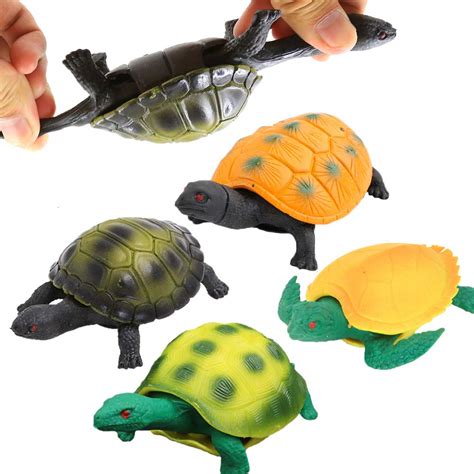 Plastic Turtle Toy Ubicaciondepersonascdmxgobmx