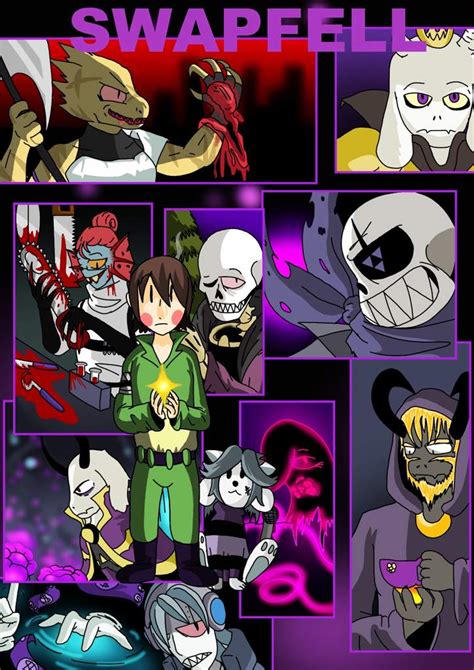 N0amart Undertale Aus Amino