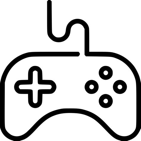 You can download free game logo png images with transparent backgrounds from the largest collection on pngtree. Gamepad Svg Png Icon Free Download (#555526) - OnlineWebFonts.COM