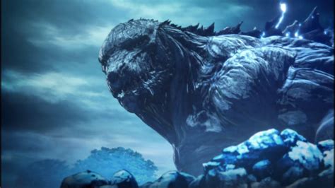 Khám Phá Nhiều Hơn 88 Hình Nền Godzilla Earth Tuyệt Vời Nhất Tin Học