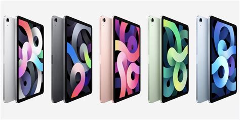 Recensione Nuovo Apple Ipad Air 2020 Tablet Spettacolare Gufo