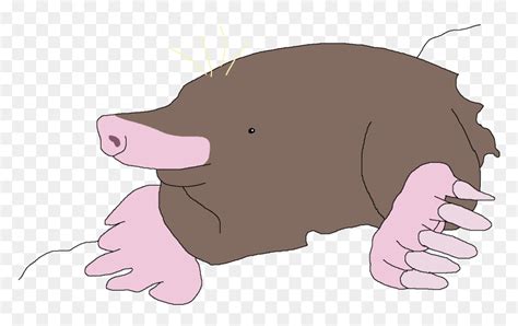 Mole Png Download Mole Transparent Png 1374x802 PNG DLF PT