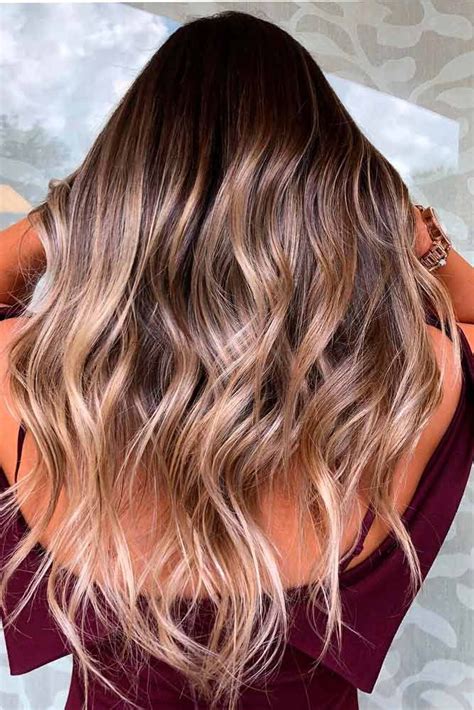 63 hottest brown ombre hair ideas brown ombre hair ombre hair light brown hair
