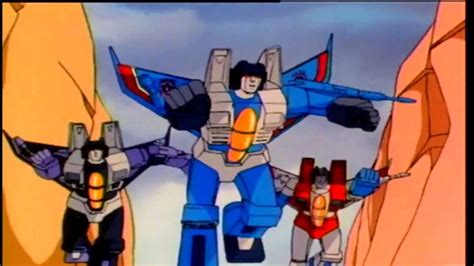 Transformers Tv Show Intro Youtube