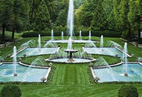Top Philadelphia Area Gardens And Arboretums