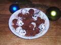 Chocolate Truffle Wikimedia Commons