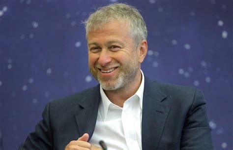 Roman abramovich owns stakes in steel giant evraz, norilsk nickel and the u.k.'s chelsea soccer team. Roman Abramovich Is Buying Up Teslas to Give to His Friends