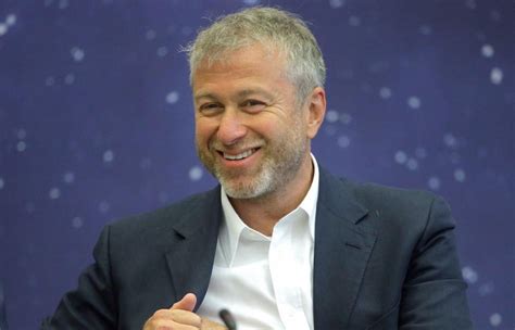 This is the profile site of the manager roman abramovich. Roman Abramovich Is Buying Up Teslas to Give to His Friends