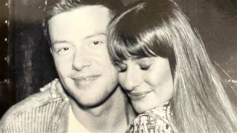 Lea Michele Remembers ‘glees Cory Monteith On 10th Anniversary Of His Death “we Miss You Every