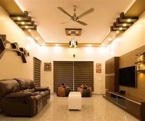 Turnkey Interior Projects At Best Price In Mumbai Id