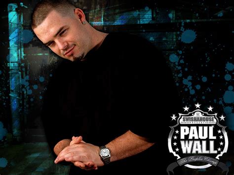 Paul Wall Wallpaper Free Hd Backgrounds Images Pictures