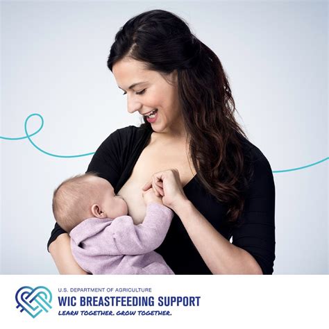 WIC Breastfeeding Support WIC Breastfeeding Support