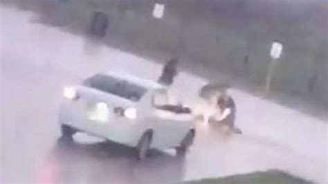 Good Samaritans Rescue Man Hit By Lightning On Air Videos Fox News