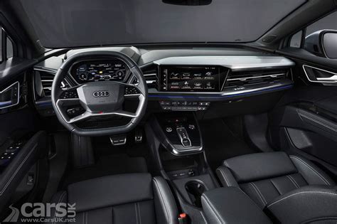 Audi's first electric car to be designed from the ground up takes all the best bits of vw's new electric everyone seems to love an audi suv and the roads are full of them. Electric Audi Q4 e-tron (and Q4 Sportback e-tron) - Audi's ...