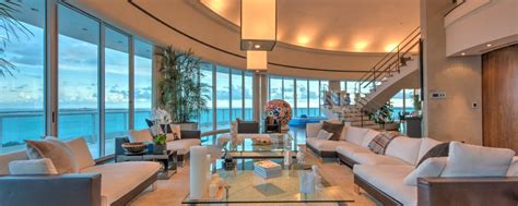 Miami Luxury Condos And Miami Penthouses For Sale