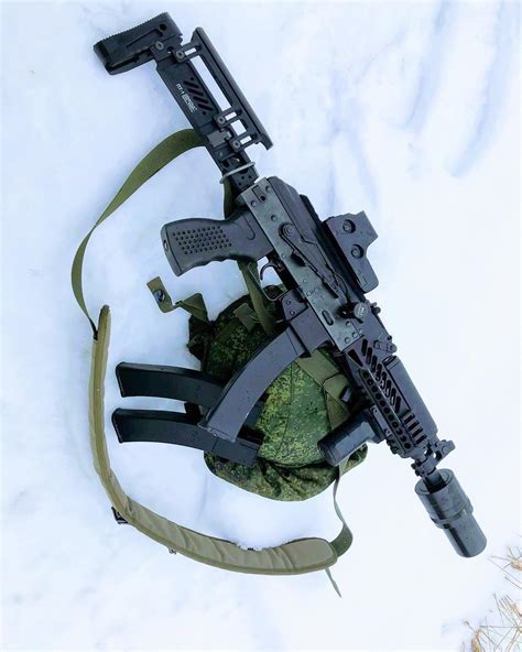 Don‘t Forget About Spetsnaz In Season2 Actual Russian Armory Needs To