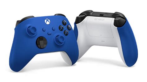Microsoft Now Sells Replacement Parts For Xbox Controllers In North America