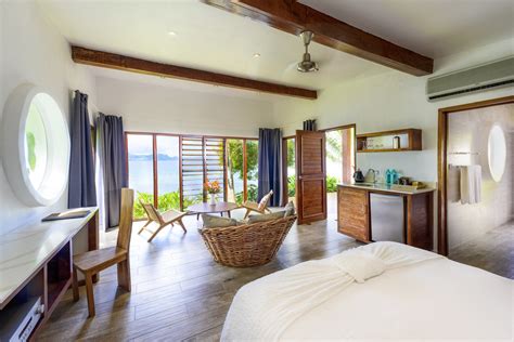 The Remote Resort Fiji Islands Boutique Luxury Fiji Resort Best For