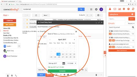 Is it ever ok to send a thank you note via email, fax or text/sms? Gmail Delay Send: How To Schedule Your Emails with Gmail ...
