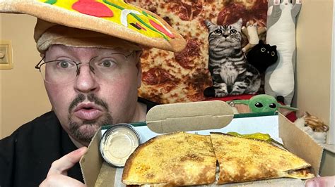 Whats New Papa Johns Doritos ®️ Cool Ranch Steak Papadia Youtube