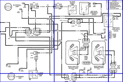 We have a 1993 chevy blazer s10 2 wheel drive 6 cylinder 4. 1993 Chevy Blazer Headlight Wiring Diagram - Database - Wiring Diagram Sample
