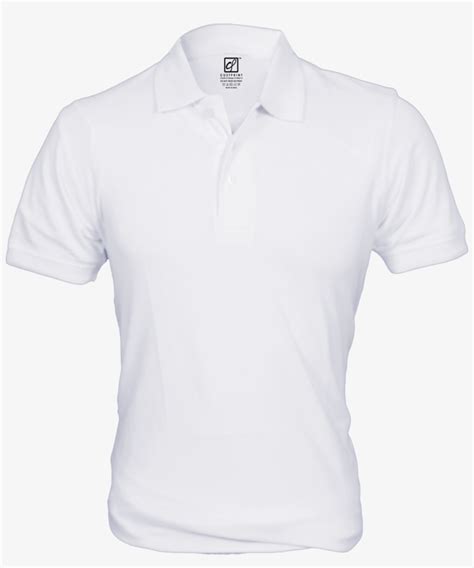 White White Collar T Shirt Png Image Transparent Png Free Download