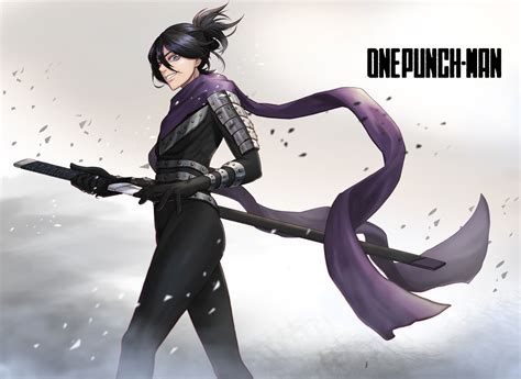 One Punch Man Sonic Wallpapers Wallpaper Cave