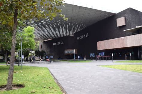 Muestra Internacional de Cine llega a la Cineteca Nacional Descubre México