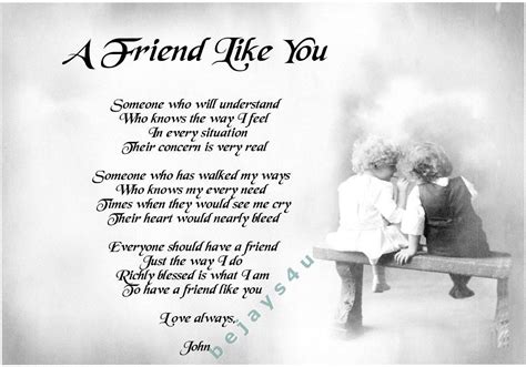 My heart is crying again full of tears. 14+ Best Friend Poem That Will Make You Cry Pictures