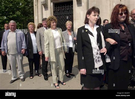 Harold Shipman Victims Hi Res Stock Photography And Images Alamy