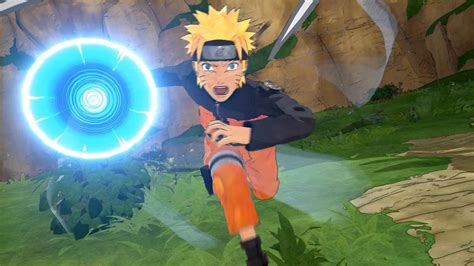 Naruto To Boruto Shinobi Striker Gets Open Beta This Week Flickr