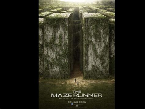 The Maze Runner Hq Movie Wallpapers The Maze Runner Hd Movie