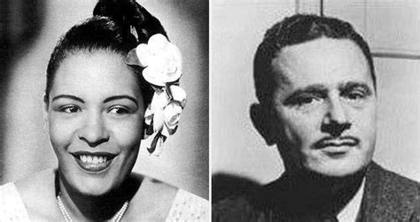 Billie Holidays Strange Fruit And The Tragic Story Behind It