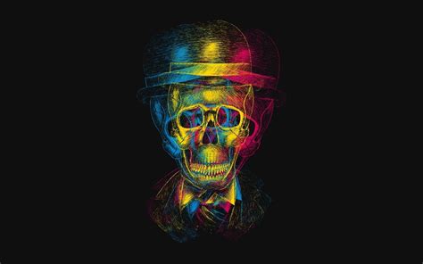 And more than 4,000 videos. Skull in Hat wallpapers and images - wallpapers, pictures ...