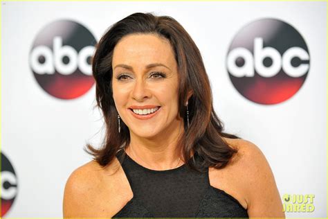 Patricia Heaton Reveals The Event That Caused Her To Get Sober Photo
