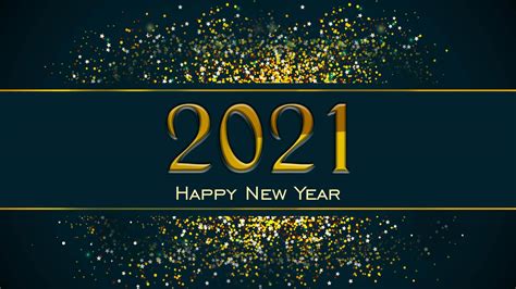 New year 2021 celebration image. 2021 Wallpaper - HD Wallpaper 2021 Free Download