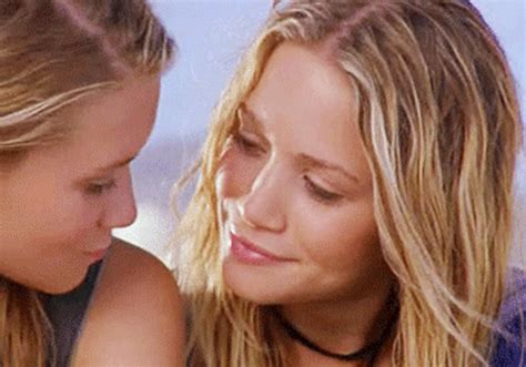 21 Important Life Lessons Mary Kate And Ashley Olsen Taught Us Teen Vogue