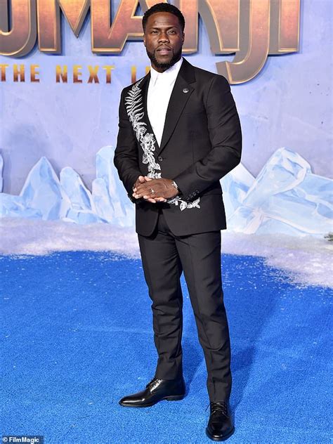 Kevin hart was born on july 6, 1979 in philadelphia, pennsylvania, usa as kevin darnell hart. Kevin Hart-star in der action-Komödie mit Skript ...