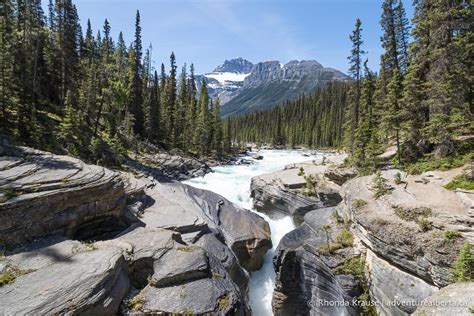 Mistaya Canyon How To Visit Mistaya Canyon In Banff National Park