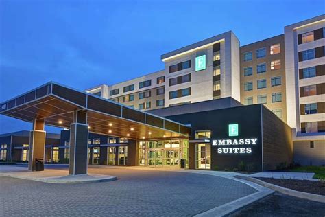 Embassy Suites By Hilton Plainfield Indianapolis Airport 186 ̶2̶2̶4̶