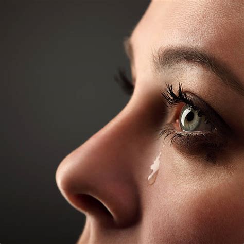 Sad Eyes Pictures Images And Stock Photos Istock